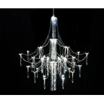 Подвесная люстра Kink Light Галанта 07885-70,02(21)
