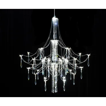 Подвесная люстра Kink Light Галанта 07885-70,02(21)