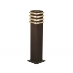 Светильник наземный уличный Kink Light 09313-80F,19