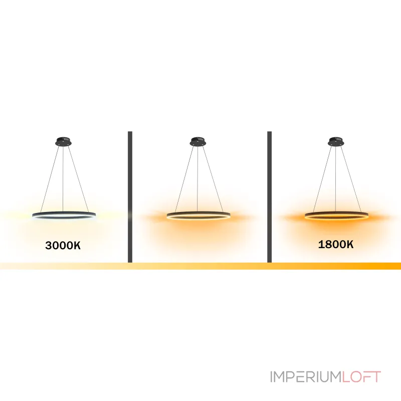 Подвесная люстра Kink Light Тор 08212,19A(dim to warm)
