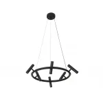 Подвесная люстра Kink Light Верония 07613-6A,19