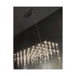 Подвесная люстра Kink Light Галанта 07891-L02(21)