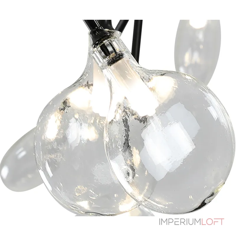 Подвесная люстра Kink Light Ветта 07521-45,19(21)