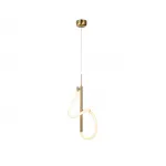 Подвесной светильник Kink Light Далия 08040-1A,20(3000K)