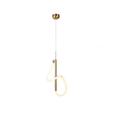 Светильник подвесной Kink Light Далия 08040-1A,20(3000K)