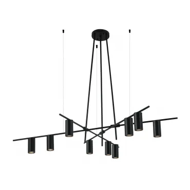 Подвесная люстра Kink Light Рия 07621-9,19 Подвесная люстра Kink Light Рия 07621-9,19