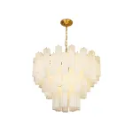 Подвесная люстра Kink Light Лайли 07730-80,20
