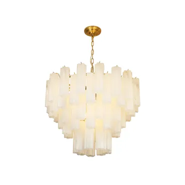 Подвесная люстра Kink Light Лайли 07730-80,20