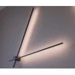 Бра Kink Light Локс 07810-110,19