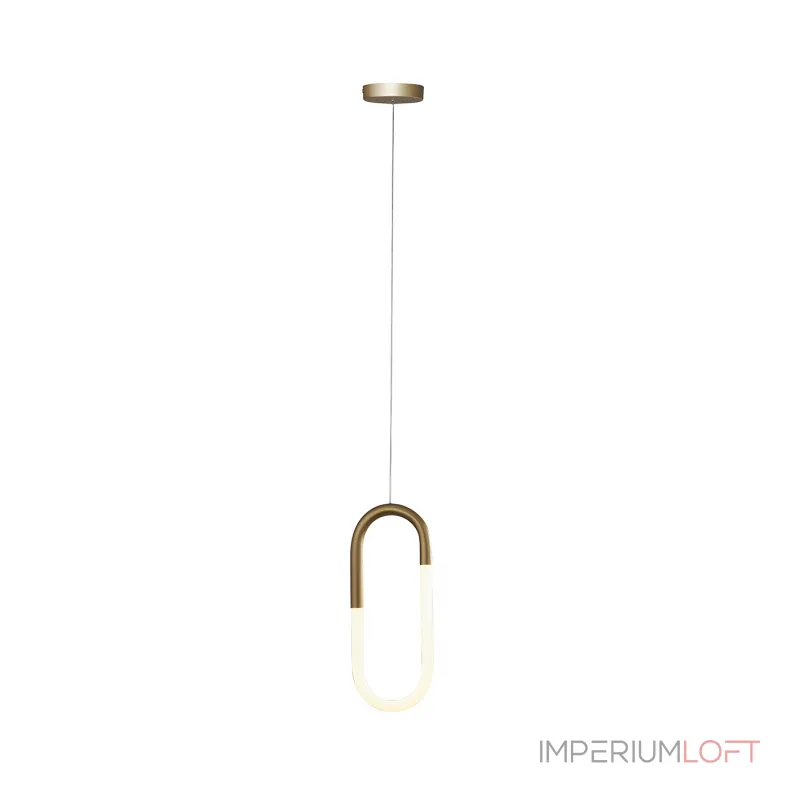 Подвесной светильник Kink Light Канто 08271,33(3000K)