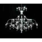 Подвесная люстра Kink Light Галанта 07890-S,02(21)