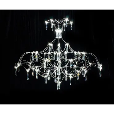 Подвесная люстра Kink Light Галанта 07890-S,02(21)