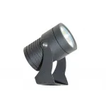 Светильник уличный наземный Kink Light Ласси 09328,19