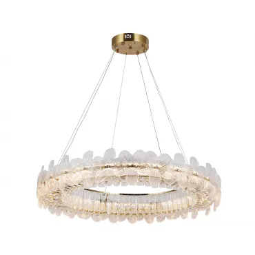 Люстра подвесная Kink Light Лиона 07600-80A,36