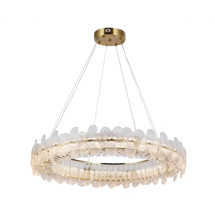 Люстра подвесная Kink Light Лиона 07600-80A,36