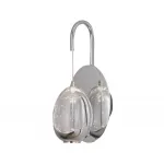 Бра Kink Light Берти 07866,02