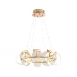 Подвесная люстра Kink Light Ранни 08037-50,37