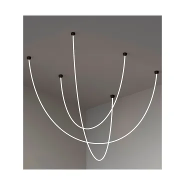 Подвесной светильник Kink Light Венди 08031-3S,19(4000K)