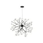 Подвесная люстра Kink Light Ветта 07521-45,19(21)