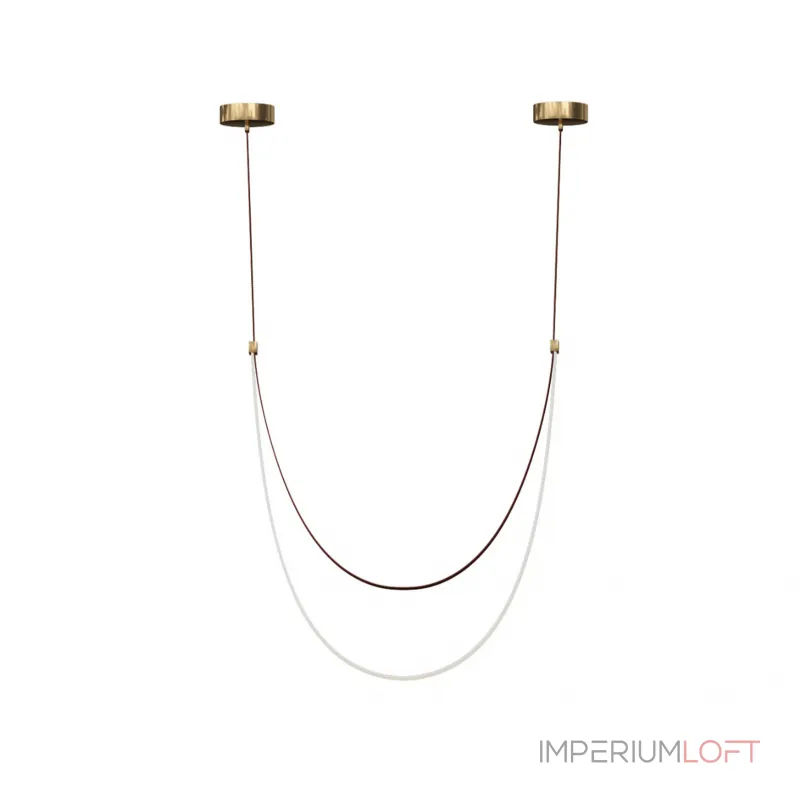 Подвесной светильник Kink Light Лирд 07689A-150,04 Подвесной светильник Kink Light Лирд 07689A-150,04