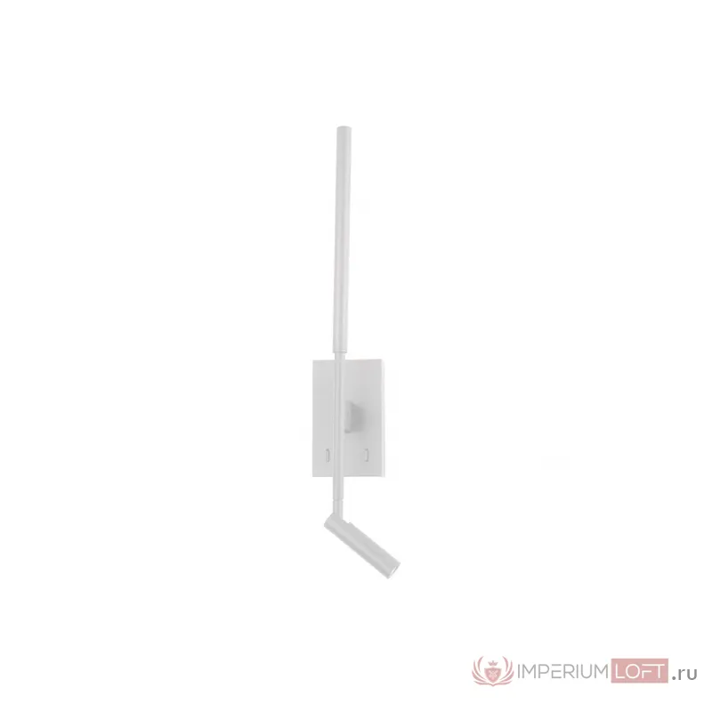 Настенный светильник Kink Light Прани 08079,01