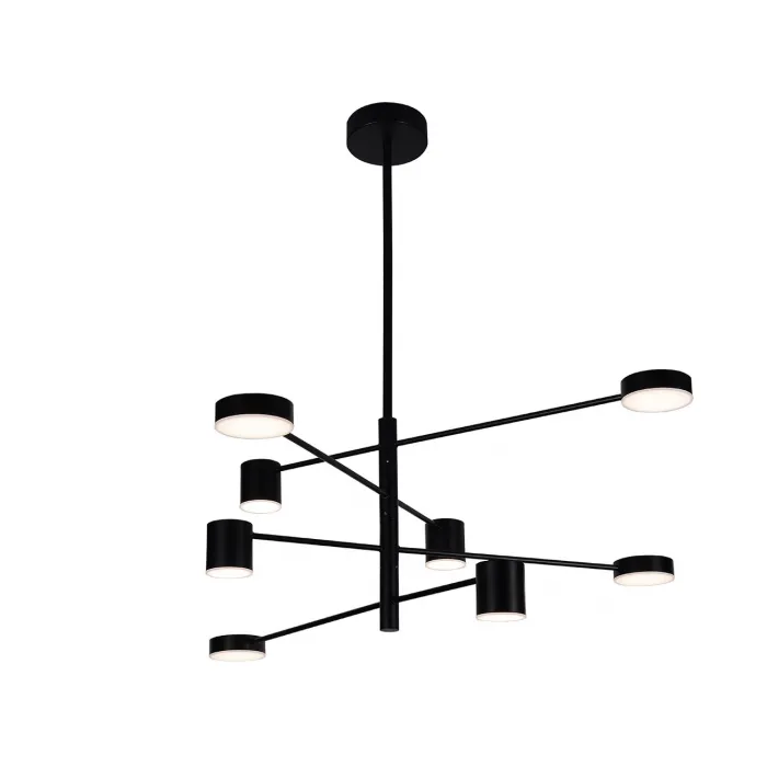 Люстра Мекли 07650-8D,19(4000K)