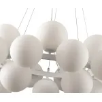 Подвесная люстра Kink Light Сида 07508-20,01 Подвесная люстра Kink Light Сида 07508-20,01