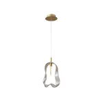 Подвесной светильник Kink Light Авиора 07802-1,36(04)