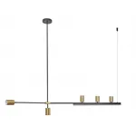 Подвесной светильник Kink Light Рия 07618-150,36