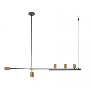 Подвесной светильник Kink Light Рия 07618-150,36