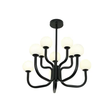 Люстра на штанге Kink Light Кадо 07723-10,19