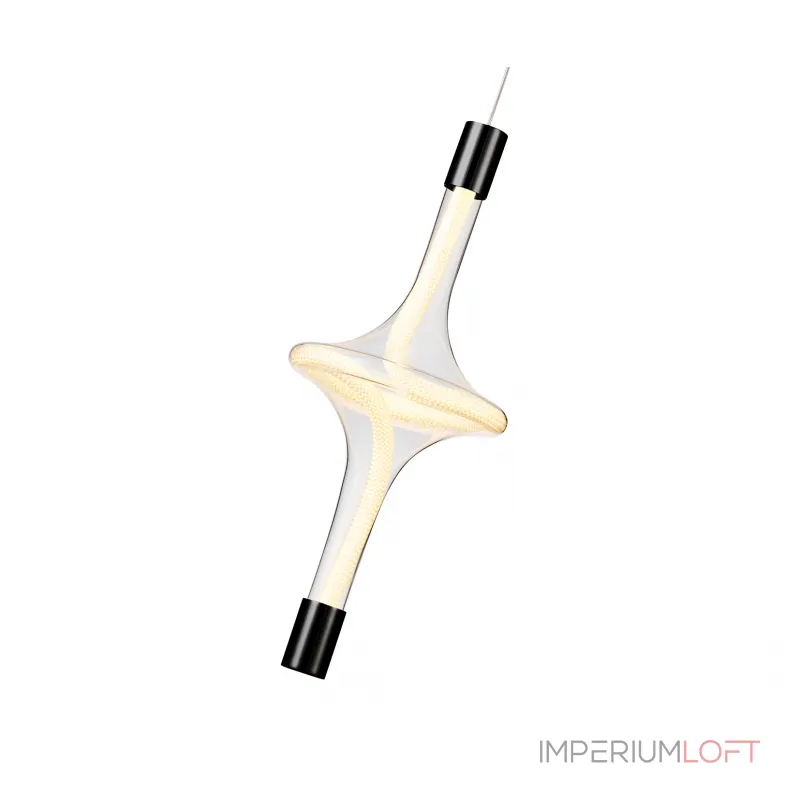 Подвесной светильник Kink Light Флавио 08491K-1A,29