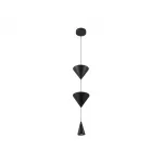 Подвесной светильник Kink Light Риви 08481-3A,19