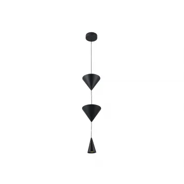 Светильник подвесной Kink Light Риви 08481-3A,19