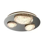 Потолочная люстра Kink Light Юнни 07693-3P,19