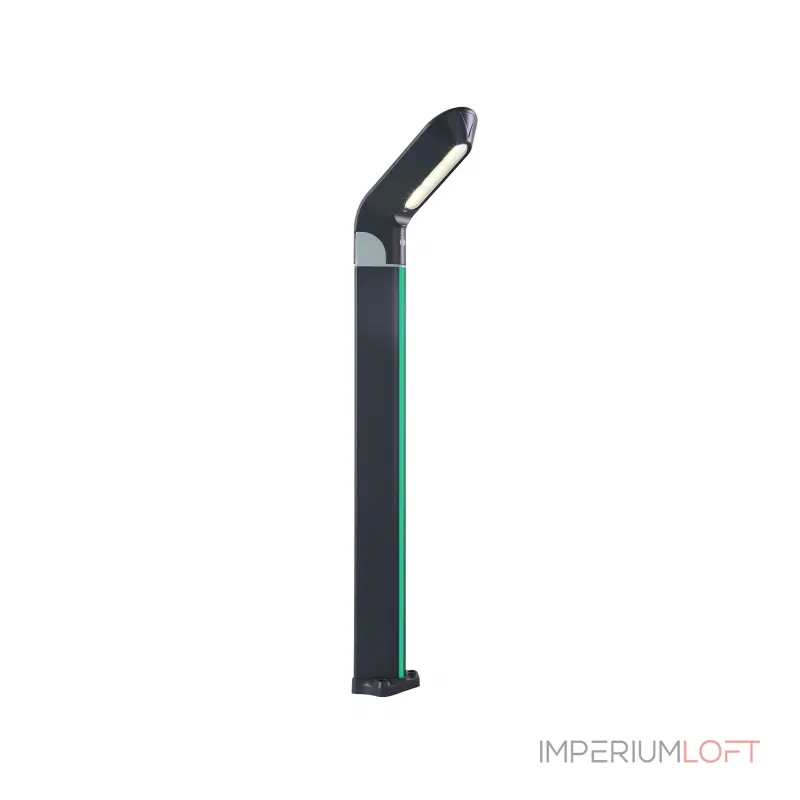 Светильник наземный уличный Kink Light 09200-F(220V),16(07) Светильник наземный уличный Kink Light 09200-F(220V),16(07)