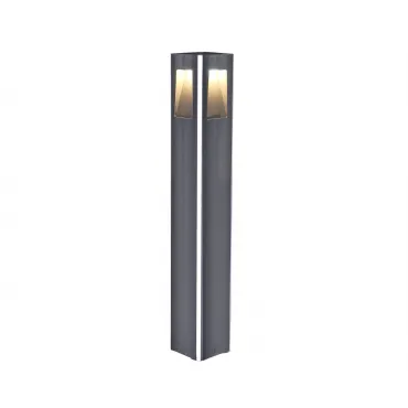 Светильник наземный уличный Kink Light 09210-F(220V),16(RGB)