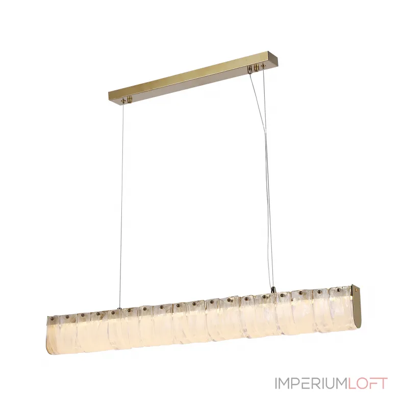 Подвесная люстра Kink Light Гэлли 07599-90L,36 Подвесная люстра Kink Light Гэлли 07599-90L,36