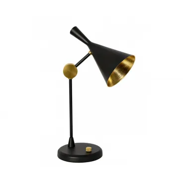Настольная лампа Kink Light Камила 07717-T,19
