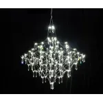 Подвесная люстра Kink Light Галанта 07881-80,02(21)