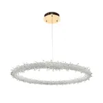 Подвесная люстра Kink Light Лиам 07875-80,36(3000K)