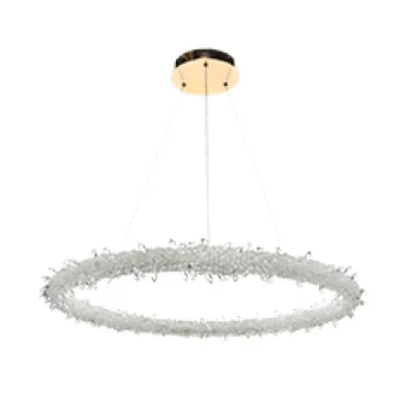 Подвесная люстра Kink Light Лиам 07875-80,36(3000K) Подвесная люстра Kink Light Лиам 07875-80,36(3000K)