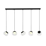 Подвесная люстра Kink Light Дайни 07724-7,19