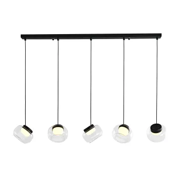 Подвесная люстра Kink Light Дайни 07724-7,19