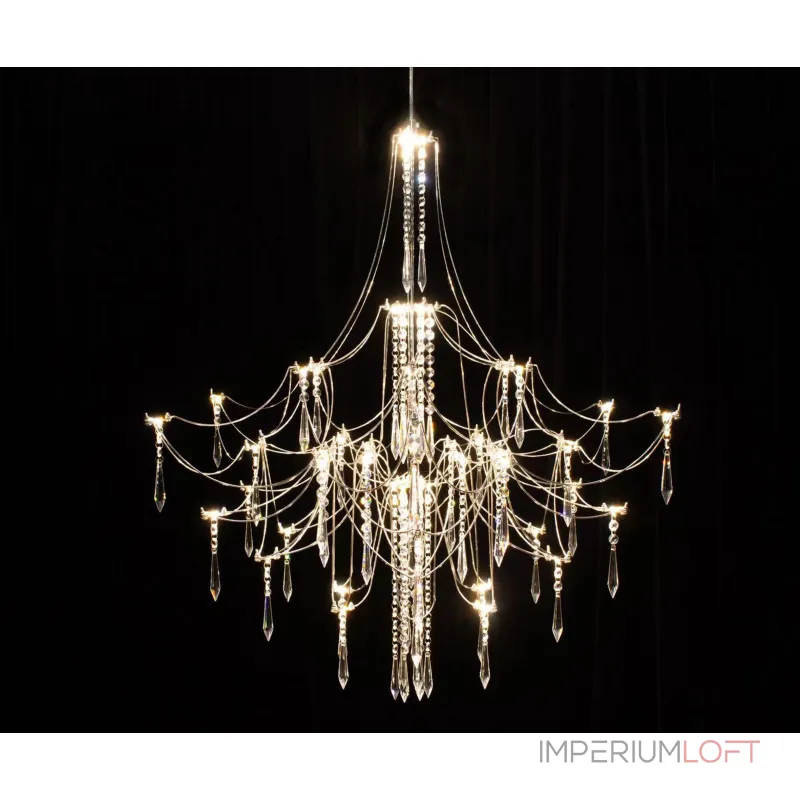 Подвесная люстра Kink Light Галанта 07885-70,02(21)