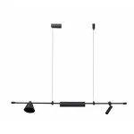 Подвесной светильник Kink Light Ристо 07616-115L,19