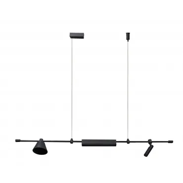 Подвесной светильник Kink Light Ристо 07616-115L,19 Подвесной светильник Kink Light Ристо 07616-115L,19