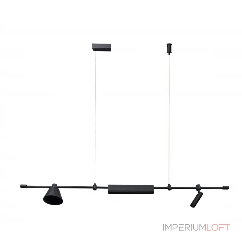 Подвесной светильник Kink Light Ристо 07616-115L,19 Подвесной светильник Kink Light Ристо 07616-115L,19
