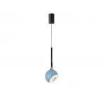 Подвесной светильник Kink Light Тимо 07529-1A,05