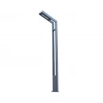 Светильник наземный уличный Kink Light 09201-F(220V),16(RGB)